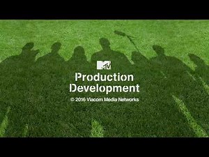 Mtv production development
