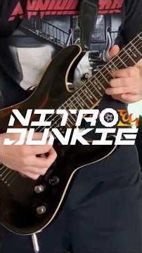 Tear Down the Sky | System Failure streaming everywhere now #heavymetal