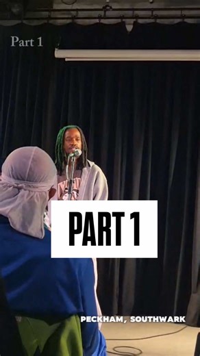 Profiling and Injustice: A Personal Encounter