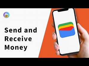 Can you Send and Receive Money with Google Wallet