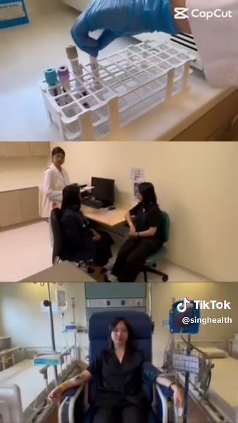 Coordinating Clinical Research for Tomorrow’s Medicine