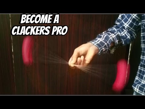 Complete guide for beginner. How to play lato lato\\Clackers complete tutorial.