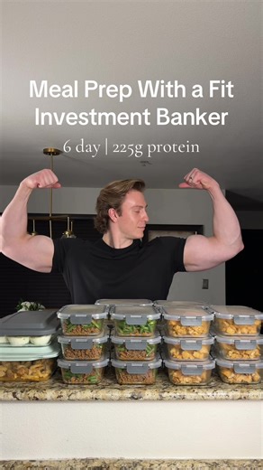 Healthy Meal Prep Tips for Investment Bankers