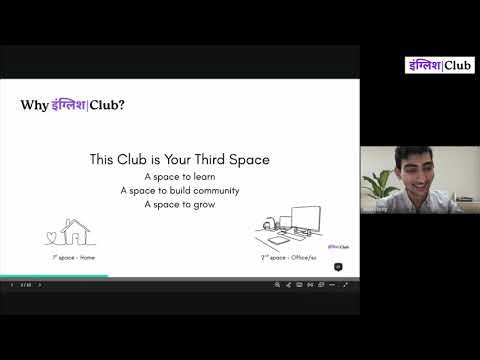Learn English for Career Success in 2026 | EnglishClub - English Learning Community