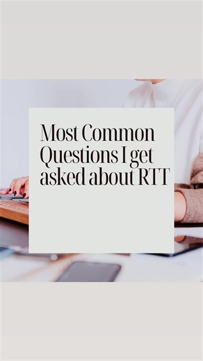 Putting together some videos of the most common questions 🙋‍♀️I receive. Part 1: What is RTT? 🤷‍♀️🙂#rtthealing #RTT #hypnosis #hypnotherapy #chainbreaker #rapidtransformationaltherapy #innerhealing #subconsciousmind #selflovejourney #holistic #innerpower #mypassion