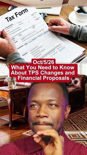 TPS program changes explained: proposed adjustments, costs, and family impacts