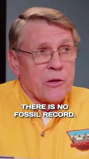 2.5K views · 12 reactions | The Fossil Record Exposed! From episode...