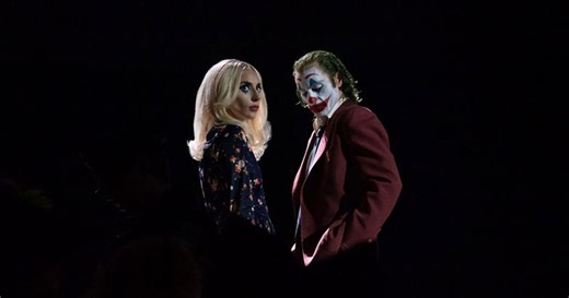 Joker 2 release date, cast, age rating, plot & more