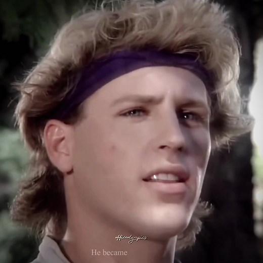 Remembering Brooke McCarter on His 60th Birthday