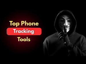 12 free phone tracing tools hackers use