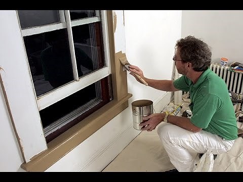 How to Make a Painter's Cut Bucket