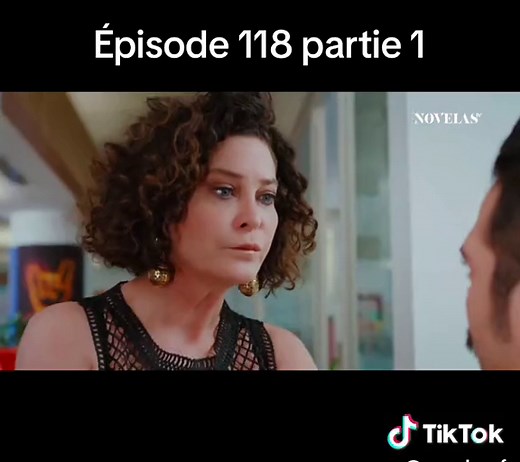 Une Vie Rêvée Épisode 118 Partie 1 en Français