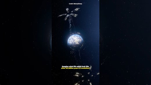 Is there a planet even better than Earth?🌍✨