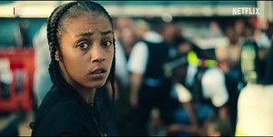 Top Boy: Season 3 | Official Trailer | Netflix