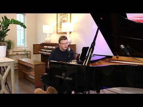 Cameron Cody LIVE at the PIANO!