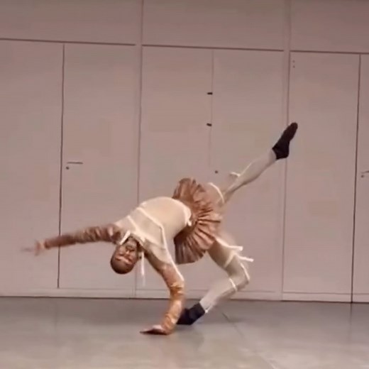 The World of Ballroom on Instagram: "zion mon bebe"