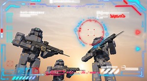 VFX Sci-fi Animated Full Overlay/cam Overlay - Etsy