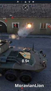 This LAV locked down entire Montignac #arma #reforger #pvp #armareforger #armareforgerclips #gaming