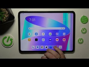 How to Show Numbers on Keyboard in OnePlus Pad – Add Numbers o...