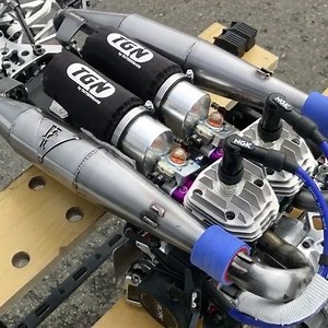 92K views · 2K reactions | Epic twin motor Baja - Engine break in >>> #Repost @naoking0117 ・・・ Enigne break in… #HpiRacing #HpiBaja #twinengine #twostroke #offroad | HPI Racing | Facebook