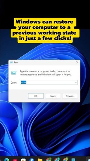 💻 هل بدأ جهاز الكمبيوتر لديك يواجه مشاكل بعد تحديث ويندوز أو تثبيت برنامج جديد؟