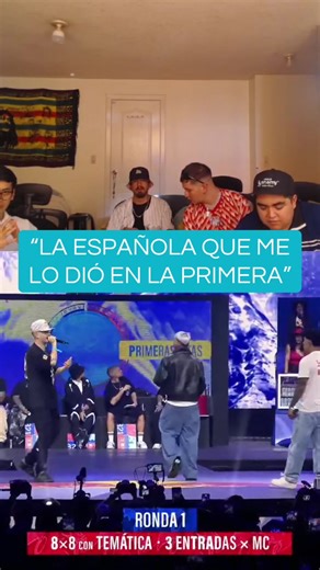 LA REVANCHA ENTRE BNET Y VALLES T. #redbullbatalla #bnet #vallest #chile #freestyle