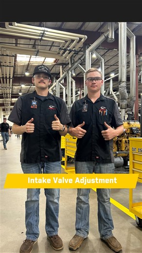 2.7K views · 59 reactions | Come along with us for a day in engines ️ #wyotech #engines #dieseltech #wyoming #tradeschool #skilledtrades #bluecollar #reels #trending #howto | WyoTech- Laramie | Facebook