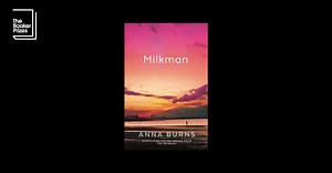 Milkman | The Booker Prizes
