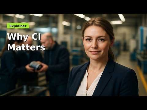 Understanding the Importance of Continuous Improvement