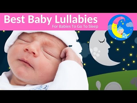 Lullaby for Babies To Go To Sleep - Baby Lullaby Songs For Bedtime BABY OWL LULLABY