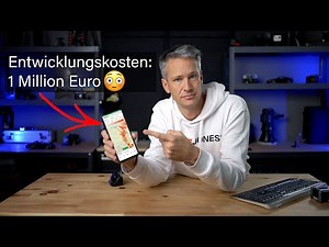 Die GENIALSTE APP für Naturfotografen!! 📸 Sowas gab es noch nie!!