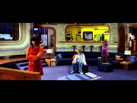Scooby-Doo 2 - Trailer
