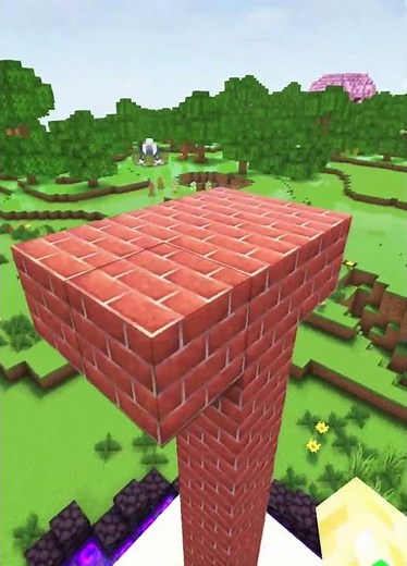 Minecraft Devil Enchanter 🥵 (Life Goes On) #shorts #minecraft