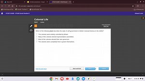 Bryan ISDUntitled presentation - GoogleSTUDY GUIDE - STAAR So... | Filo