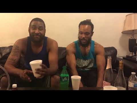 THC lean by @officialheavensent Review