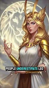 Leo people are smart #zodiac #astrology #zodiacsigns #zodiacs #leozodiac @ZodiacDictionary