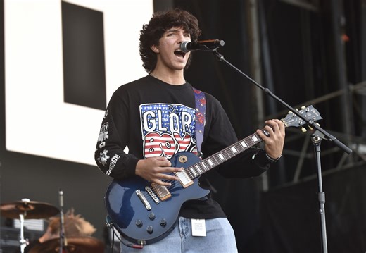 Who is Noah Weiland? Scott Weiland’s son posts troubling message following dad’s 10th death anniversary