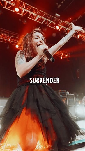 I love you please see and believe again. 🖤 See you tonight, Montclair, NJ! ✨ #flyleaf #mementomori