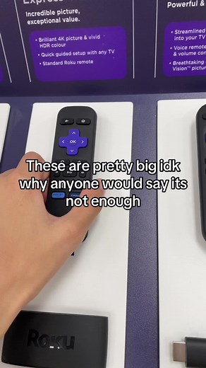 #fyp #roku #rokuremote