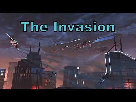 XCOM Lore: The Invasion (XCOM 2 and WoTC Timeline)
