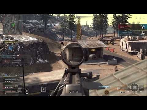 Call of Duty - Warzone Gameplay; Grab them all