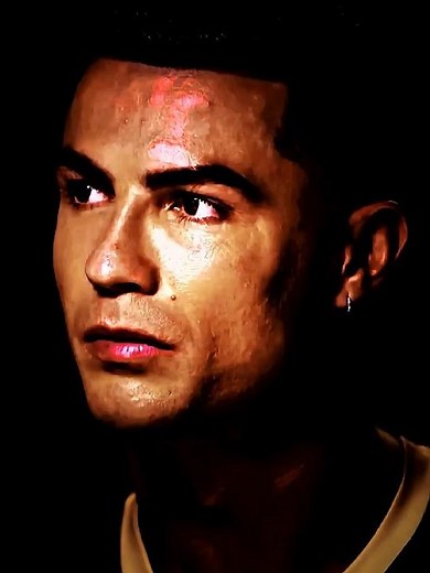 TOO FAR FOR RONALDO TO THINK ABOUT IT 💀 | RONALDO edit | FUNK SERENO Edit
