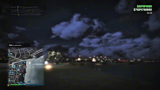 Exploring the Beaches in GTA V: A Newcomer's Guide