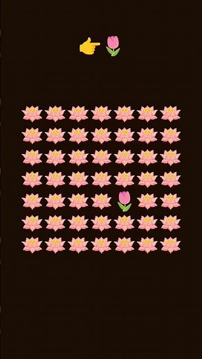 Lotus emoji full fun 🤔 #emojyfind