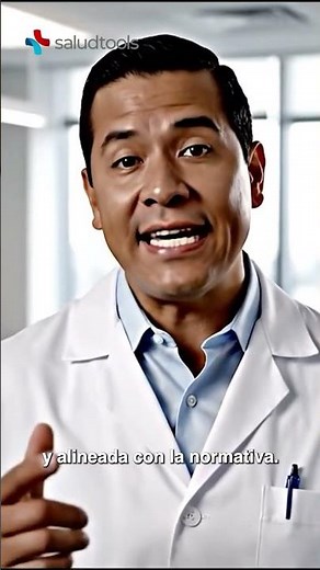 Saludtools: tu solución para una facturación médica sin errores