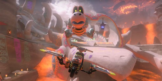 Mario Kart World Reveals 8 Tracks That Will Be Featured in the Game