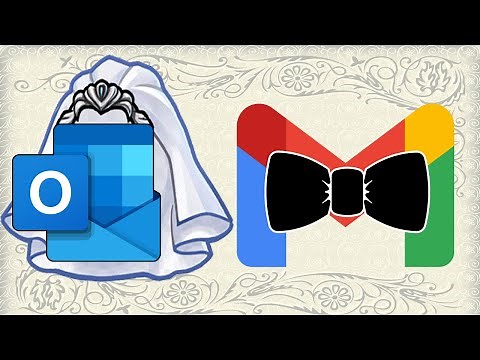 How to Add (and remove) Your Gmail Account to Your Outlook.com Online Mailbox