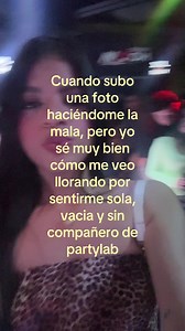 Partylab app: Cómo encontrar amigos y dejar de sentirte sola