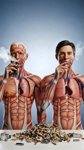 Vaping vs Smoking: The Faster Health Killer