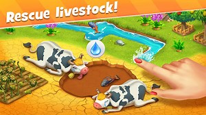 Download and Play FarmLand on PC (Emulator)